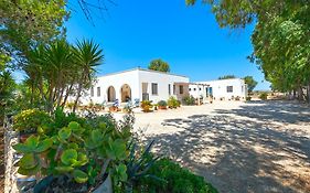 Agriturismo Masseria Terra D'Otranto