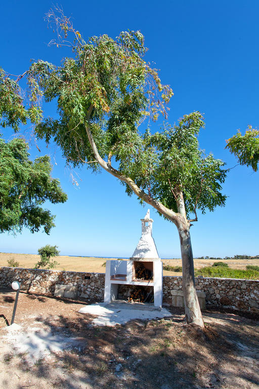 Agriturismo Masseria Terra D'Otrante Extérieur photo
