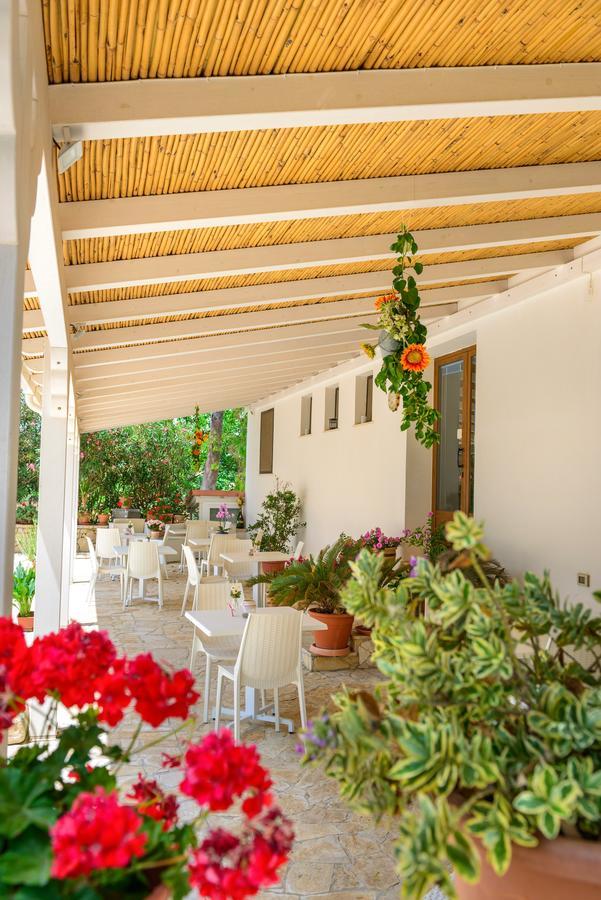 Agriturismo Masseria Terra D'Otrante Extérieur photo