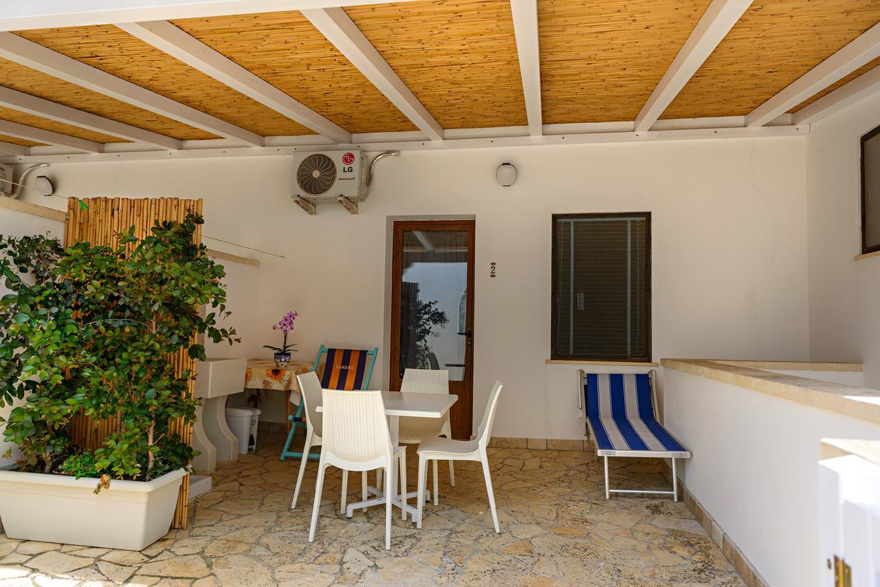 Agriturismo Masseria Terra D'Otrante Extérieur photo